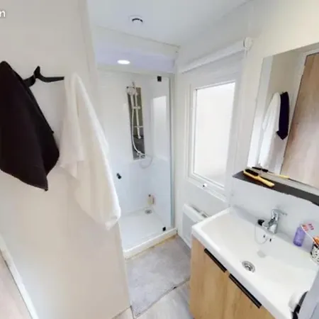 Salsa Confort Apartamento *