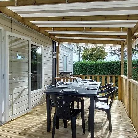 Apartamento Salsa Confort