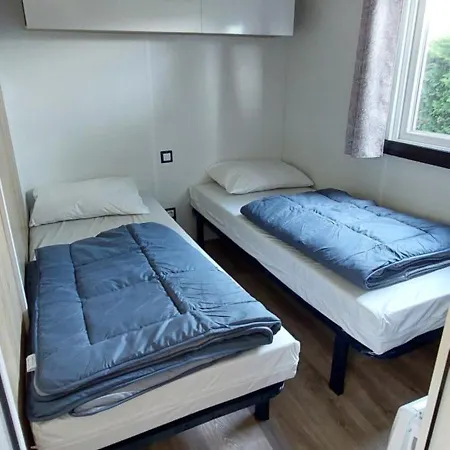 Salsa Confort Apartamento *