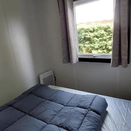 Salsa Confort Apartment