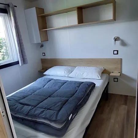 Salsa Confort Apartment