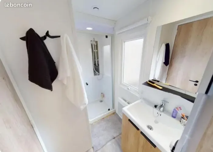 Salsa Confort Appartement *