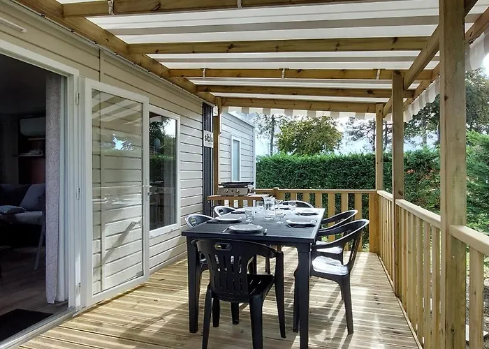 Appartement Salsa Confort