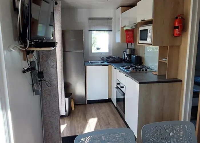 Appartement Salsa Confort Les Mathes