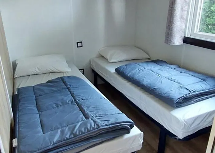 Salsa Confort Appartement *