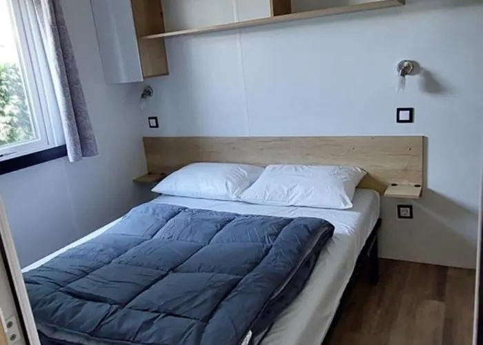 Salsa Confort Appartement